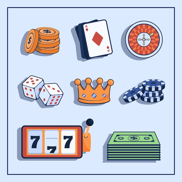 Doch welches der AT Online Casinos bietet die meisten Spiele und die besten Gewinnchancen für Spieler an?