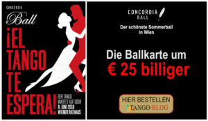 Concordia Ball im Wiener Rathaus