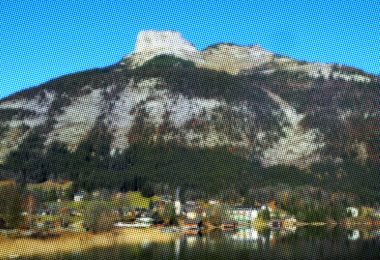 Loser Altaussee