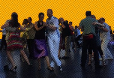 Milonga