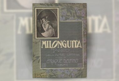 Milonguita Tango